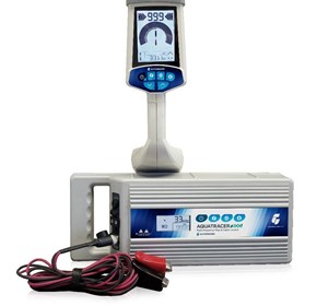 AQUATRACER 300 – Multi-Frequency Pipe And Cable Locator