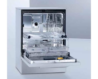 Miele - Washer Disinfector | PG 8562, PG 8582 and PG 8582 CD