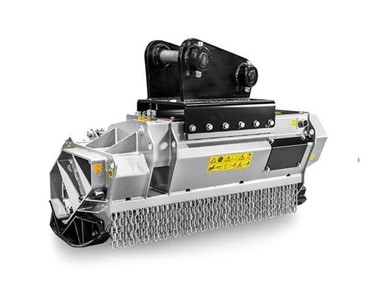 FAE - Brush Mulcher 7 to 15 T | UML/HY