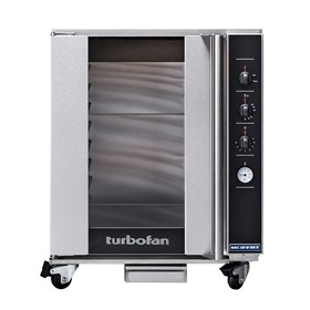 Electric Prover and Holding Cabinet | P8M