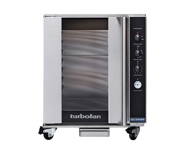 Turbofan - Electric Prover and Holding Cabinet | P8M