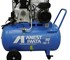 Anest Iwata - Piston Air Compressor | 3 Hp 100 Litre Tank