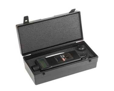 RS PRO - 1 Memory Optical Tachometer 5-99999 RPM | Tachometers