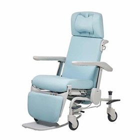 Treatment Chair | Gaia | C21-EU-GAIA