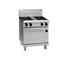 Waldorf - Gas Range Convection Oven | 800 Series | 900mm 