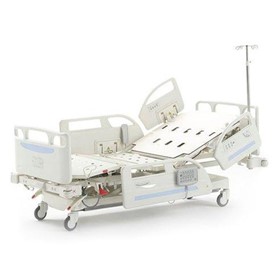 Hospital Bed | DA-2A Ward Bed (Low Height)