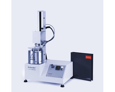 Brabender - Viscograph-E | Standard Starch Viscometer