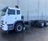 Used Cab Chassis Truck | 2007 IVECO ACCO 2350 