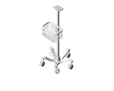APS Technology Australia - Medical Trolleys