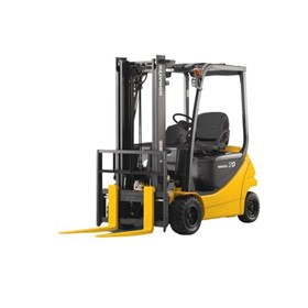 Battery 3-wheel Electric Forklift 1.8 to 2.0 Tonne | FB20M-12 AE/AM 