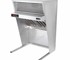 Exhaust Hood | WCHD750-100