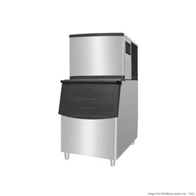Commercial Ice Machine | SN-700P