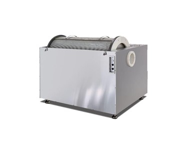 Changsung - CIP Tumble Dryer
