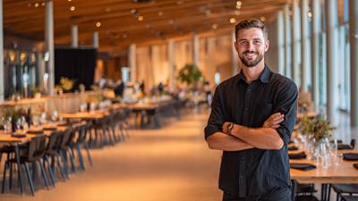 What makes a great venue manager in today’s climate?