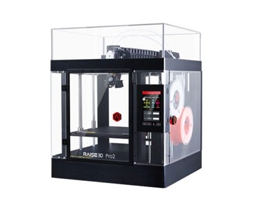 Raise3D - 3D Printers I Pro2