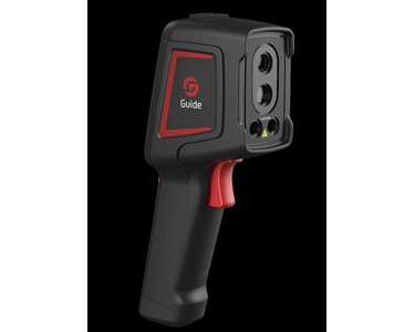Guide Sensmart - E2S Thermal Imaging Camera
