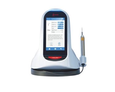 Woodpecker - Soft Tissue Laser | LX16+ Laser System