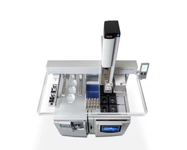 GC-MS Mass Spectrometers | ISQ™ 7610 Single Quadrupole GC-MS