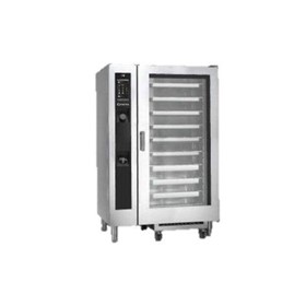 Steambox Evolution 20 Tray 2/1GN Boiler Combi Oven