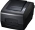 Bixolon - USB/Eth Black Thermal Transfer Label Printer | SLP-TX400 