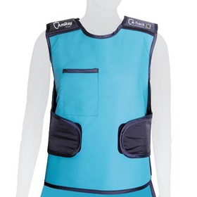 Easy-Fit Lead Apron Vest