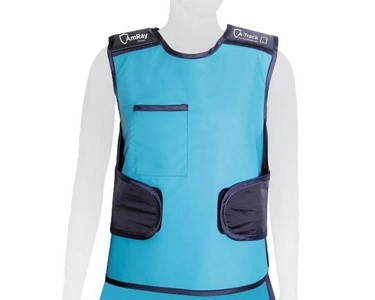 Easy-Fit Lead Apron Vest