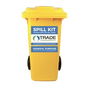 Spill Kit | General Purpose Spill Kits