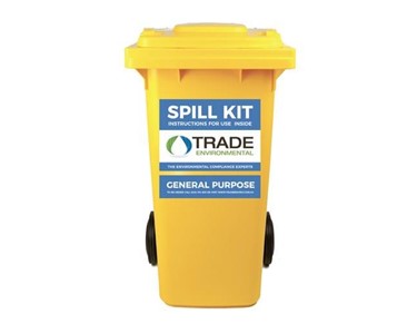 Spill Kit | General Purpose Spill Kits