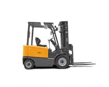 UN Forklift - 1.8T 3-Wheel Electric Forklift