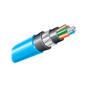 Fibre Optic Cable | GRP