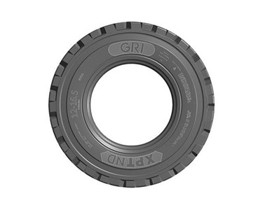 GRI-FIT - Industrial Tyres | Skid Steer Tyres | XPT ND