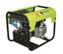Pramac - Diesel Portable Generator | S6500 5.9kVA Single Phase