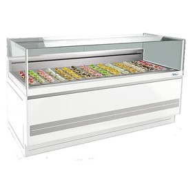 Patisserie Display | Cometa Display Cabinet