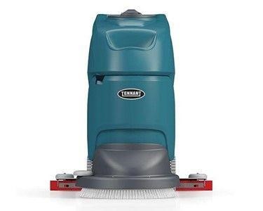 Tennant - Walk-Behind Floor Scrubber | T290 