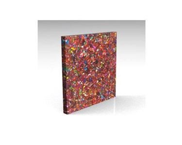Koenig - Party Glitter Acrylic