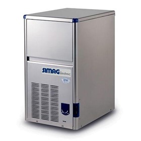Commercial Ice Machine | Hollow | Self-Contained 18kg | IM0018HSC-HE
