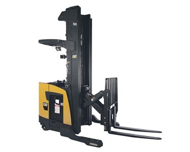 Cat - Pantograph Reach Truck | 1.5-2.0T