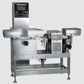 Small Bottle Checkweigher For Pharmaceutical Industries