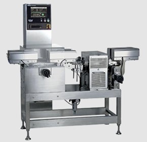 Small Bottle Checkweigher For Pharmaceutical Industries