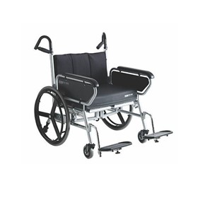 Minimaxx Manual Bariatric Wheelchair