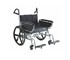 Minimaxx Manual Wheelchair