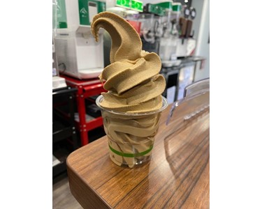 ICETEAM 1927 - Iceteam Soft Serve Machine INOX 453