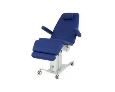 Electrical Table Solutions - Procedure Chair | Evolution