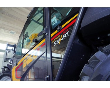 Dieci - Mini Agri Smart 20.4 Compact Telehandler