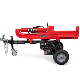 25 Ton Log Splitter