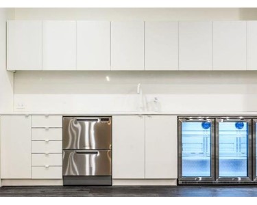Dental Clinic Fitouts | Southern Dental Industries - Bayswater