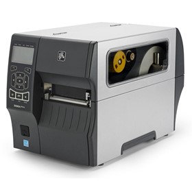 Barcode Printer | ZT410