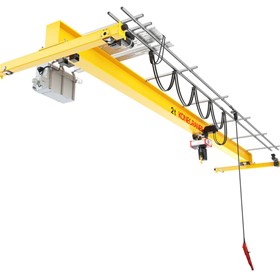 C-series Chain Hoist Crane