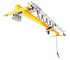 Konecranes - C-series Chain Hoist Crane