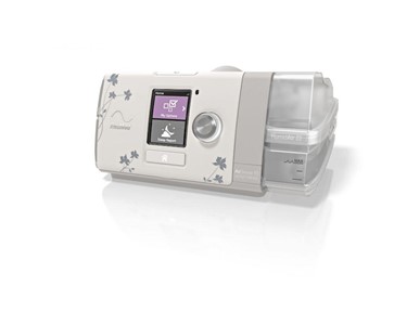 ResMed - CPAP Machine | AirSense 10 Auto for Her